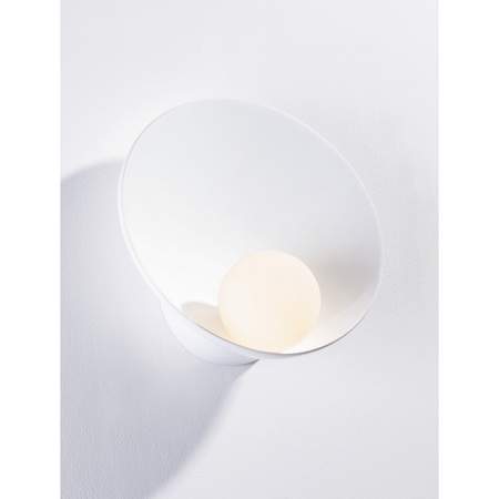 Kinkiet Luces Exclusivas LE44367 biały