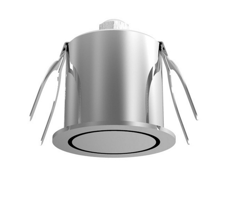 Oczko Luces Exclusivas ALICANTE LE61369 srebrny