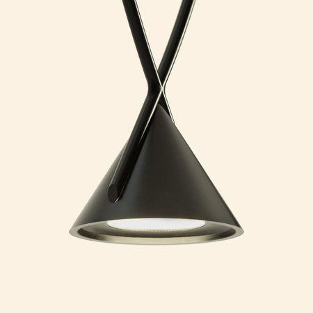 Lampa wisząca Axo Light Jewel 03 ze ściemniaczem