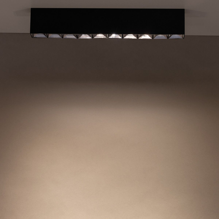 Spot MIDI LED Nowodvorski 10056 czarny