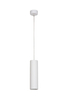 Lampa wisząca Lucide GIPSY biały 35400/25/31