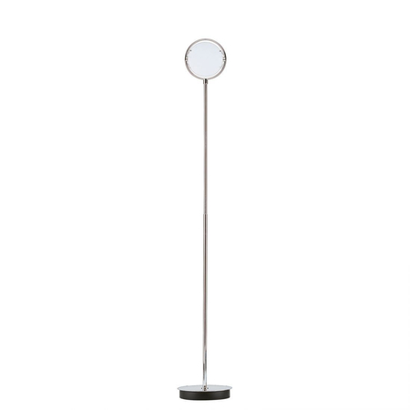 Lampa podłogowa LED Fontana Arte F302625150CRWL Nobi