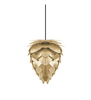 Lampa wewnętrzna Conia Brushed Brass 2095 Umage