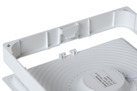 Lampa sufitowa Lucide TENDO-LED biały 07106/18/31