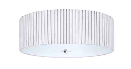 Plafon Markslöjd JACKIE 107862 biały