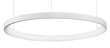 Lampa wisząca Luces Exclusivas ROTA LE41468 biały