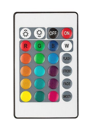 Lampa wewnętrzna Rabalux Parker 76017 fioletowy