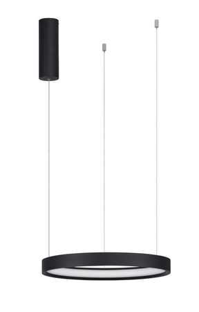 Lampa wisząca Luces Exclusivas ZACAPU czarny LE42793