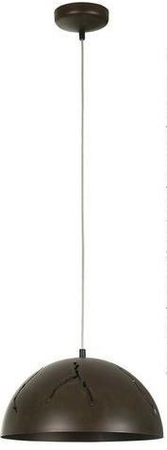 Lampa wisząca Nowodvorski 6371 Hemisphere Cracks I L