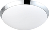 Plafon RITA Azzardo AZ1307 white / chrome