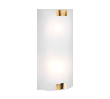 Kinkiet Trio 212700204 złoty