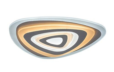 Lampa sufitowa Rabalux Taneli 3099 biały