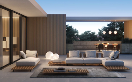 Lampa zewnętrzna przenośna CUMULUS Nowodvorski 6976 biały