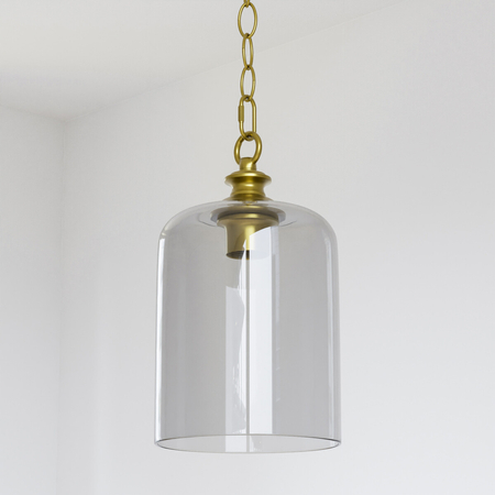 Cosmo Light Lampa wisząca PRAGUE P01909AU