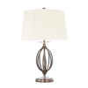 Lampa stołowa Elstead Lighting Aegean mosiądz AG-TL-AGED-BRASS