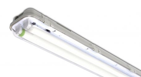 Oprawa hermetyczna WARS 2x150cm LED (korpus) T8