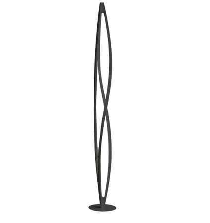 Lampa podłogowa Nemo ITWLNW21 In The Wind