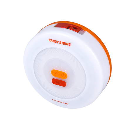 Oświetlenie campingowe Falcon Eye CANDY STRING FCL0030 285 lm