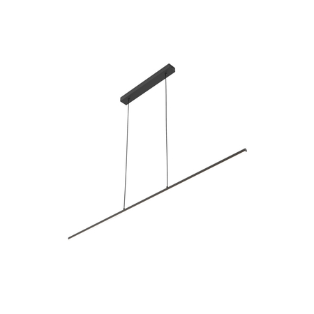 Lampa wisząca Azzardo MARLENE AZ6097 BLACK