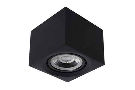 Oczko Lucide FEDLER 09922/12/30 czarny