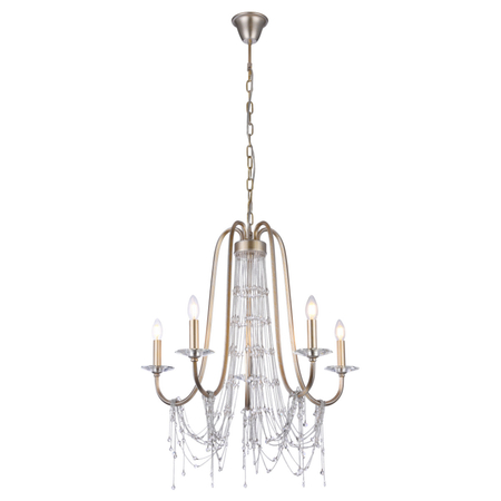 Cosmo Light Lampa wisząca MADRID P05165CP