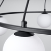 Sollux Lighting Żyrandol YOLI 5 SL.1214