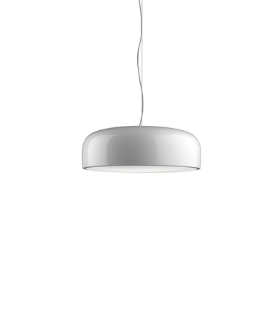 Lampa wisząca Flos SMITHFIELD White