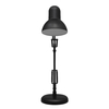 Milagro Lampka biurkowa NEXA Black 1xE27 ML1638 CZARNY
