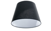 Klosz/Abażur SHADE ZF 30 BLACK Azzardo AZ2586 black