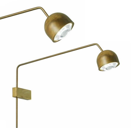 Kinkiet Sillux LP6-310A Pix