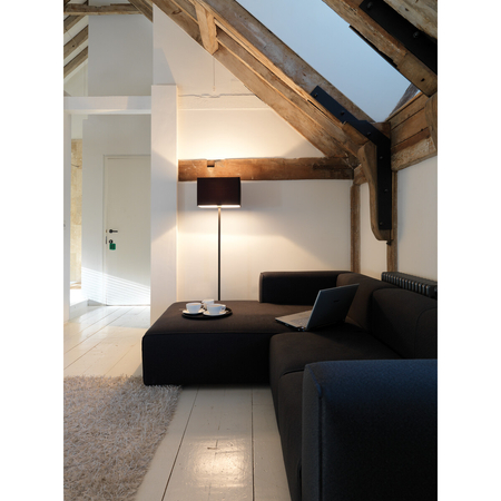 Lampa podłogowa Astro Park Lane Floor 1080047 Brązowy