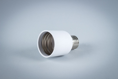 Adapter z E27 do E40