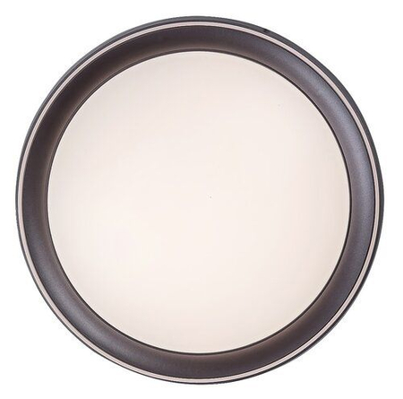 Lampa sufitowa Rabalux Mokka 2987 Brązowy