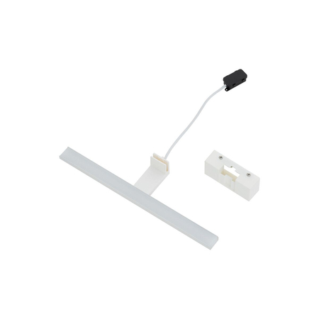 Kinkiet CEZANNE LED S Nowodvorski 10683 biały