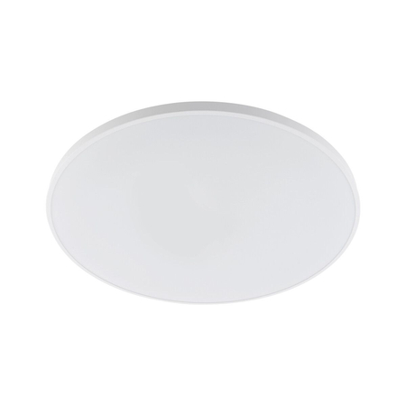 Plafon Nowodvorski AGNES ROUND LED PRO 10982 Biały