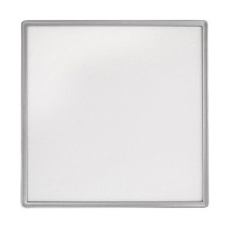 Lampa sufitowa Rabalux Rasmus 2291 srebrny