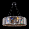 Lampa wisząca Maytoni Recinto MOD080CL-08CH Chrome