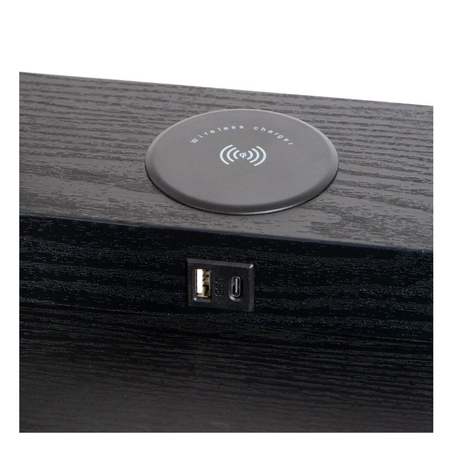 Lampa podłogowa Lucide MENNO 44799/81/30 