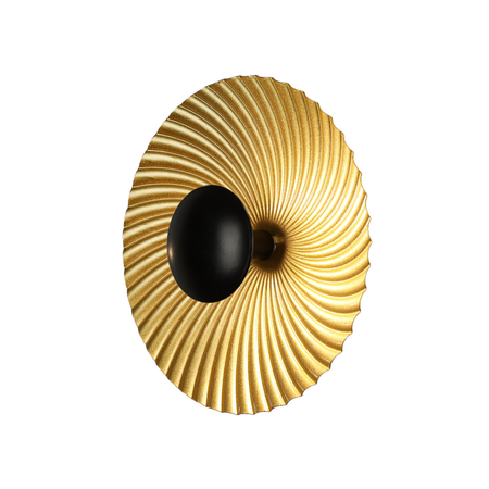 Light Prestige Kinkiet Sola złoty 1xG9 LP-0105/1W GD