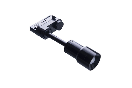 Lampa szynowa LUMI TRACK 3LINE 5W 3000K  BK Azzardo AZ4557 czarny