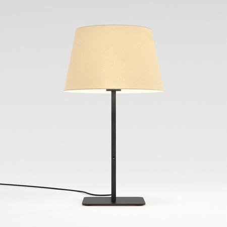 Lampa stołowa Astro Beaumont Table 1480003 Matowy Czarny