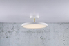Lampa sufitowa LED Nordlux 77176001 Alba Pro 30