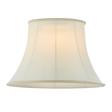 Klosz/Abażur Endon Lighting Celia CELIA-16 kremowy