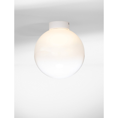 Lampa sufitowa Luces Exclusivas LIVANDO LE45184 biały