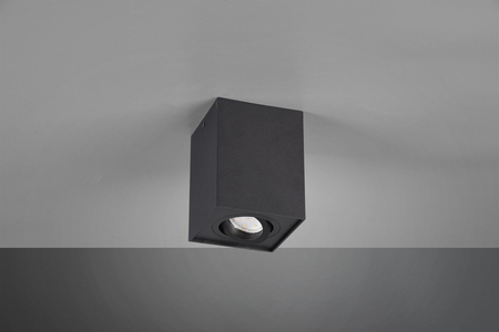 Spot Trio 613000132 czarny