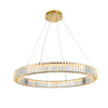 Lampa wisząca Azzardo SPARK AZ5790 GOLD