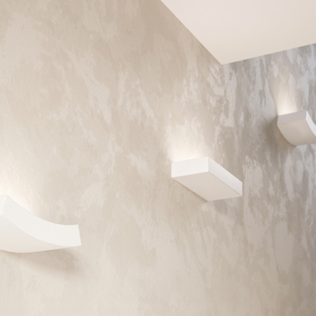 Sollux Lighting Kinkiet ceramiczny HATTOR SL.0837