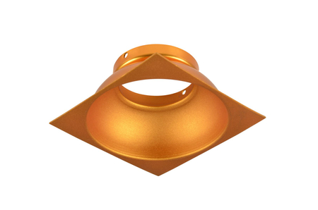 HUGO R GOLD Azzardo AZ0831 złoty