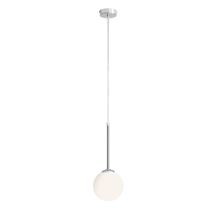 Lampa wisząca BOSSO Aldex 1087XXS4 złoty