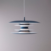 Lampa wisząca Belid 116687 Diablo